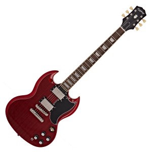 Epiphone SG Standard '61 Vintage Cherry